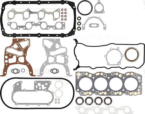 Set garnituri complet, motor - REINZ