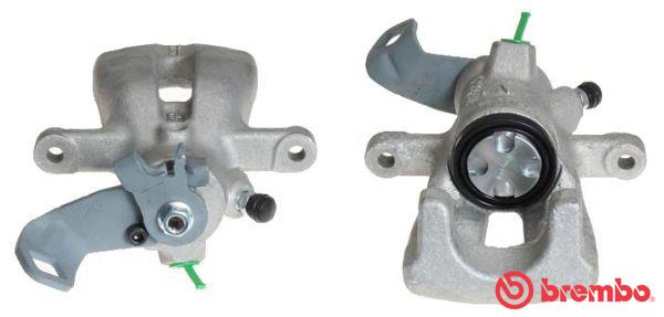 Etrier frana - BREMBO