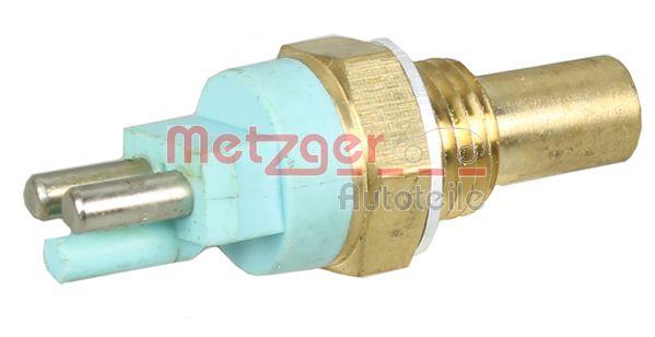 senzor,temperatura lichid de racire - METZGER