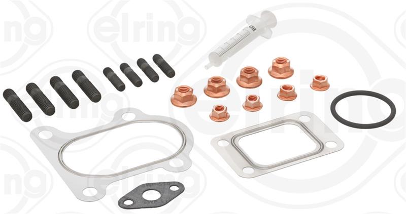 Set montaj, turbocompresor - ELRING
