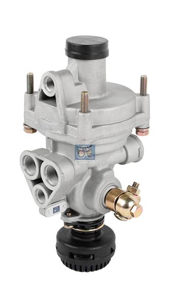Regulator putere de franare - DT