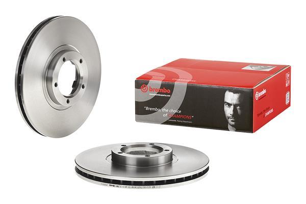 Disc frana - BREMBO