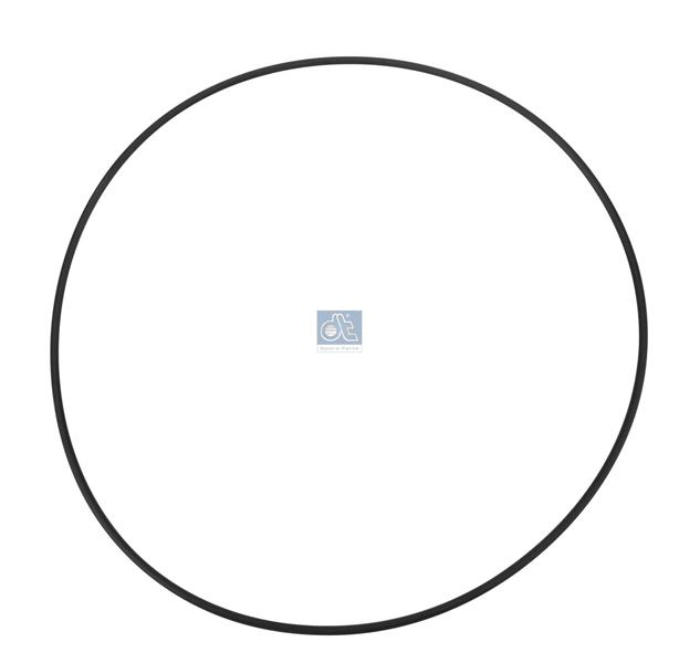 O-ring, camasa cilindru - DT