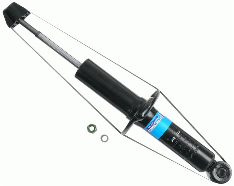 amortizor - SACHS