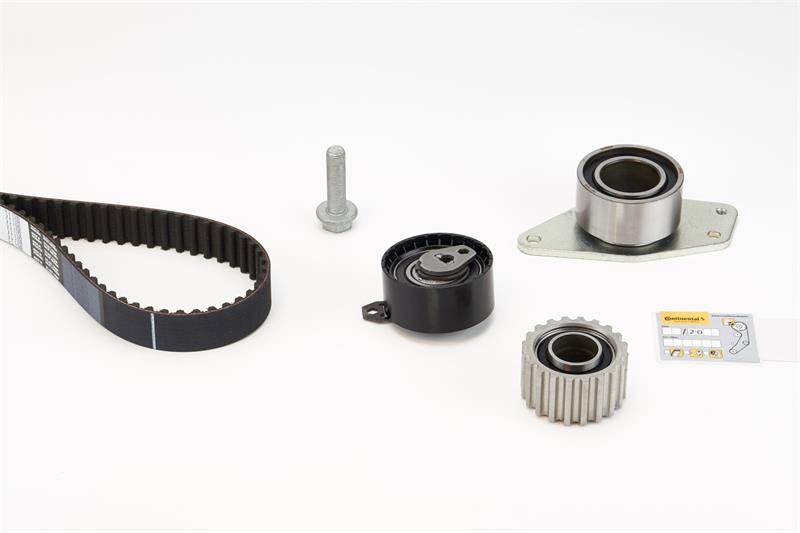 Set curea de distributie - CONTITECH
