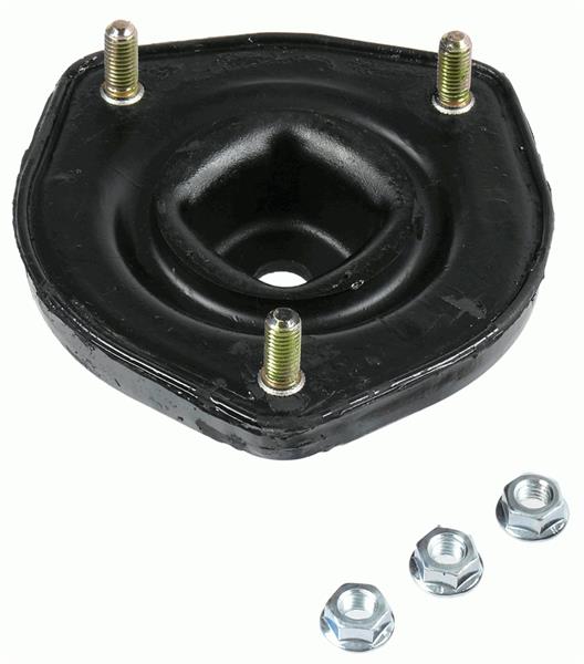 Rulment sarcina suport arc - SACHS