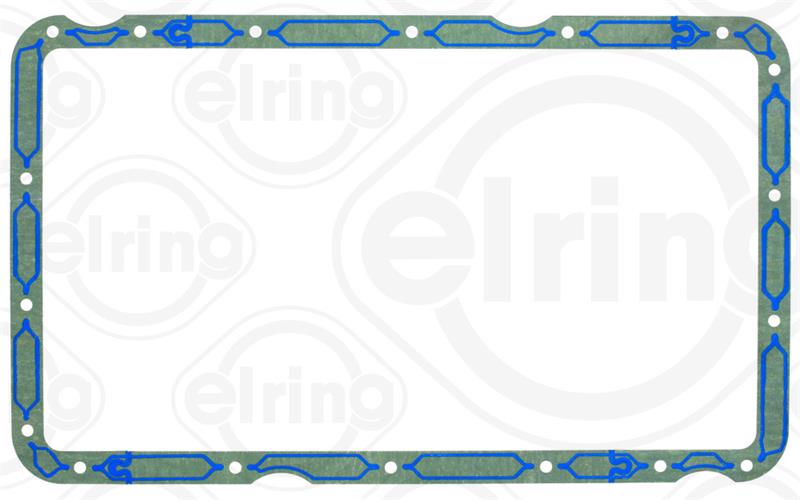 Garnitura baie ulei - ELRING
