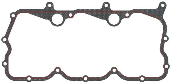 Garnitura, capac supape - ELRING