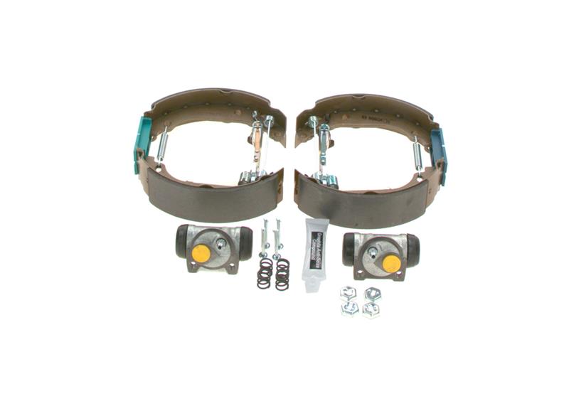 Set saboti frana - BOSCH