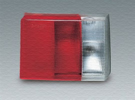 Disc frana - TRW