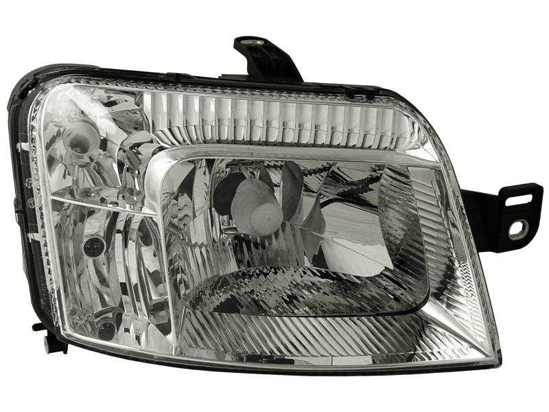 Far - MAGNETI MARELLI