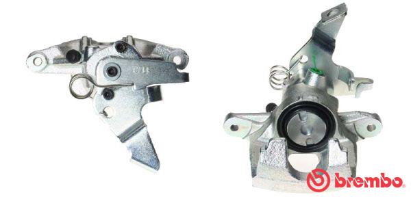Etrier frana - BREMBO