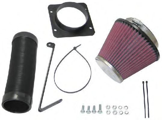 Kit burduf arbore de antrenare - LOEBRO