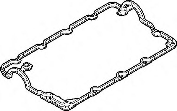 set placute frana,frana disc - BREMBO