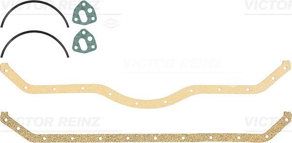 set garnituri, baie ulei - REINZ