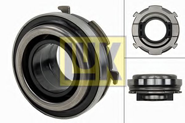 Alternator - BOSCH
