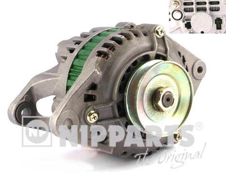 Generator / Alternator - HERTH+BUSS JAKOPARTS