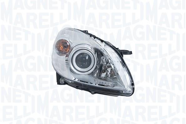 Far - MAGNETI MARELLI
