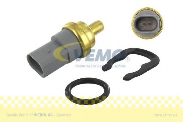 Senzor de temperatura gazelor de esapament - PIERBURG