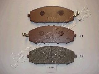 Disc de frana - BREMBO