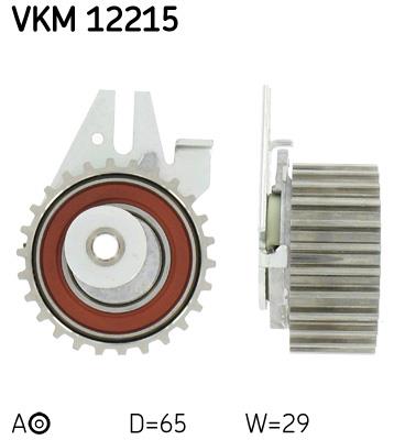 rola intinzator,curea distributie - SKF