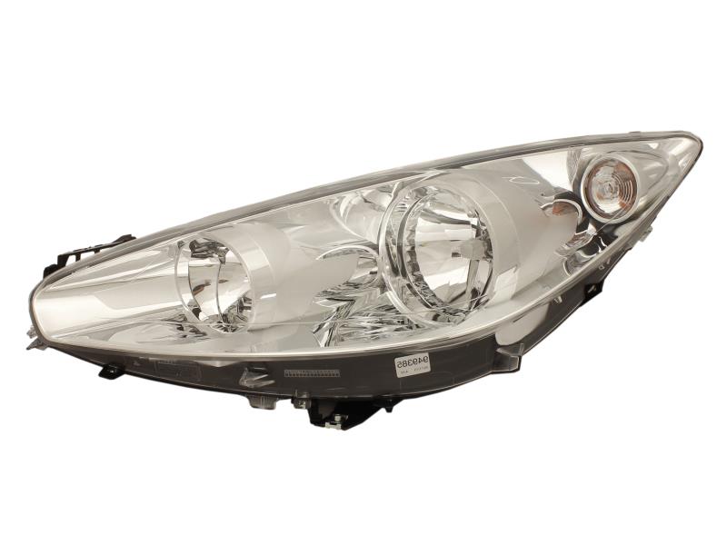 Far - MAGNETI MARELLI