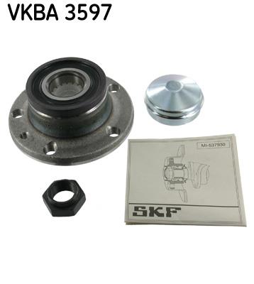 Set rulment roata - SKF