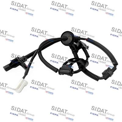 senzor,turatie roata - SIDAT