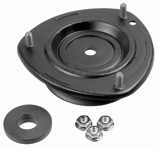 Set reparatie, rulment sarcina amortizor - SACHS