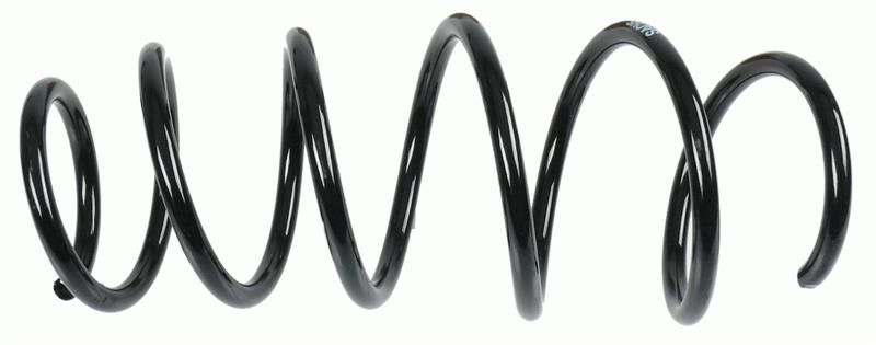 Arc spiral - SACHS