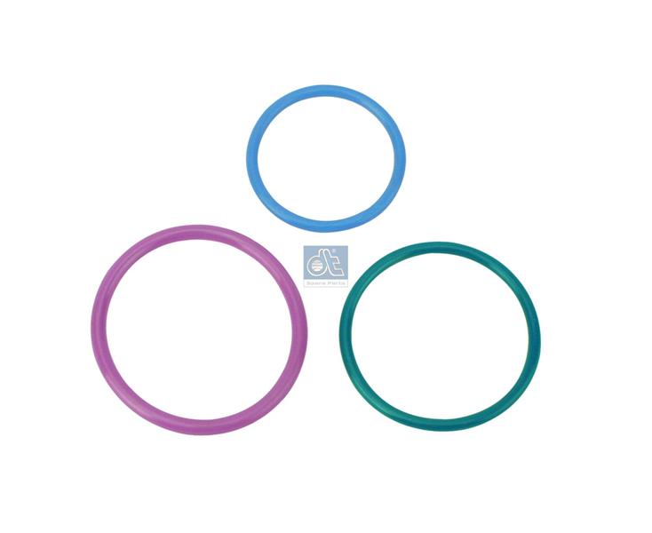 Set garnituri etansare,  injectoare - DT