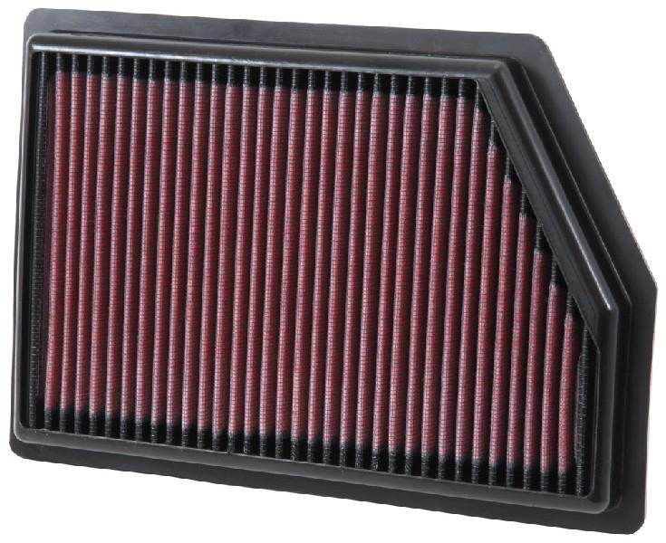 Filtru aer - K&N Filters