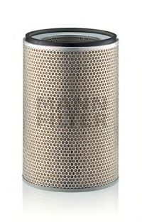 Capac coloană centrală - VAG