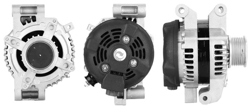 Generator / Alternator - ELSTOCK