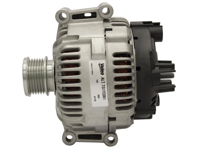Generator / Alternator - VALEO