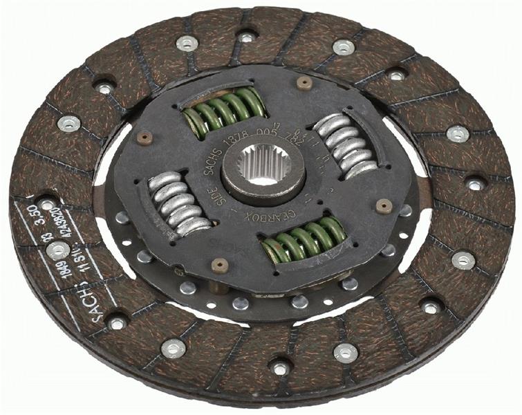 Disc ambreiaj - SACHS