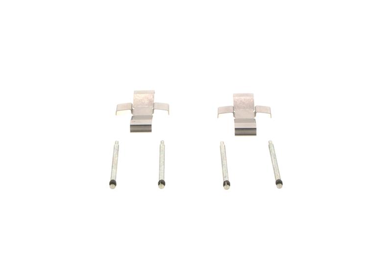 Set accesorii, placute frana - BOSCH