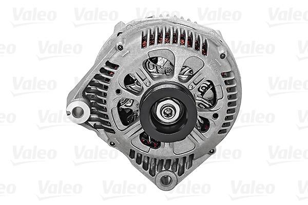 Generator / Alternator - VALEO