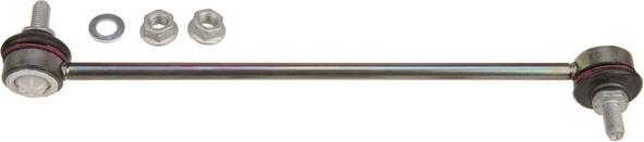 Brat/bieleta suspensie, stabilizator - TRW