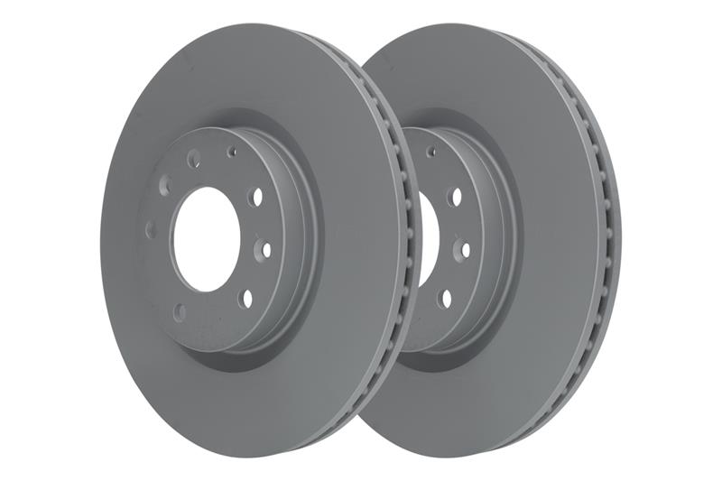 Disc frana - ATE