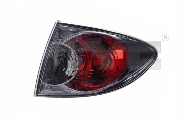 Lampa spate - TYC