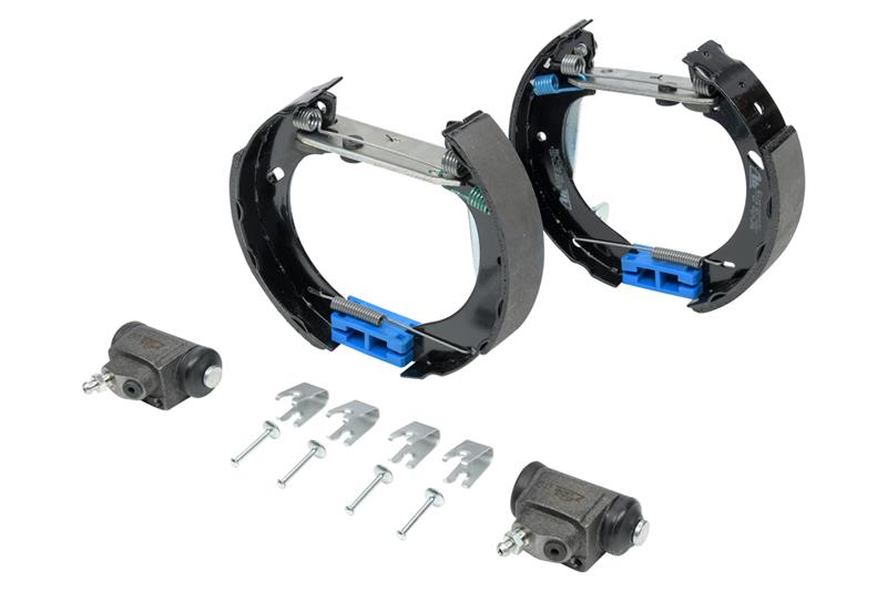 Set saboti frana - ATE