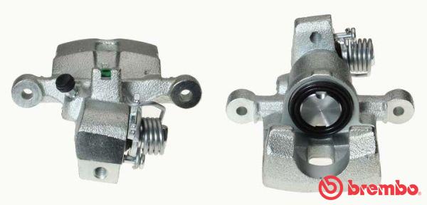 Etrier frana - BREMBO