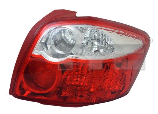 Lampa spate - TYC