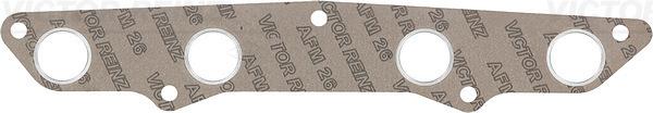 Garnitura, galerie evacuare - REINZ