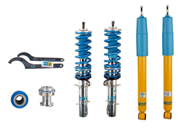 Ansamblu suspensie, amortizor - BILSTEIN