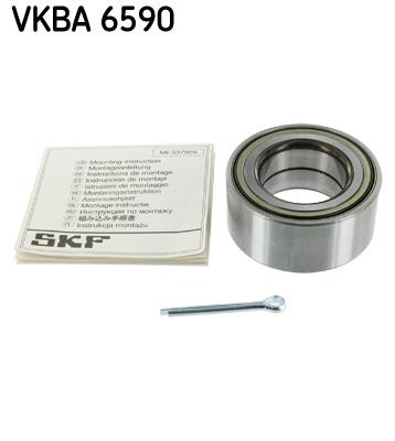 Set rulment roata - SKF