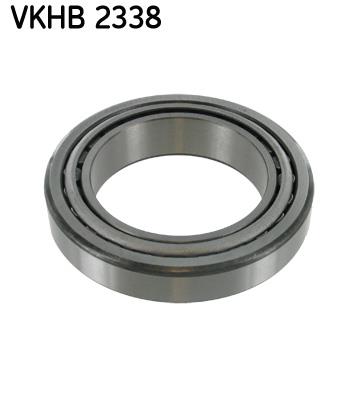 Rulment roata - SKF