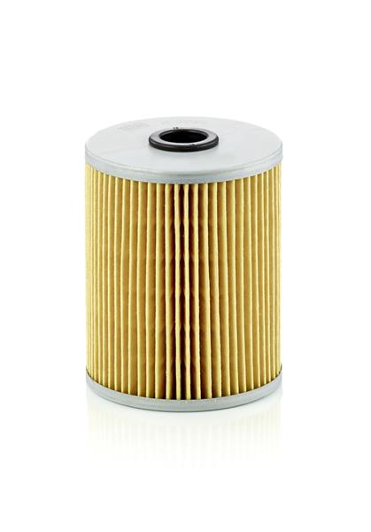 Filtru, sistem hidraulic primar - MANN-FILTER