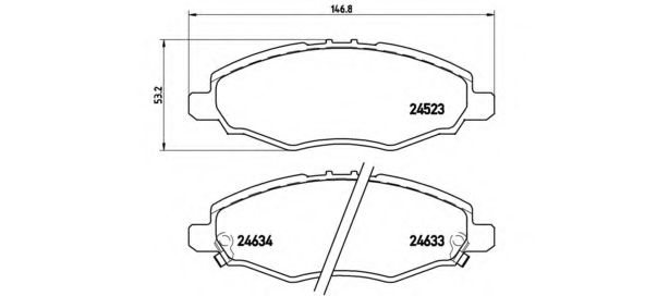 Compresort A/C - MAHLE